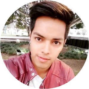 Hugo Morado photograph