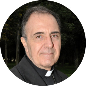 Hugo Nicolás Barbaro