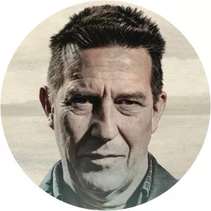 Hugo Nicolson - Record producer