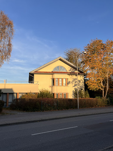 Hugo Nils Arkitekter AB