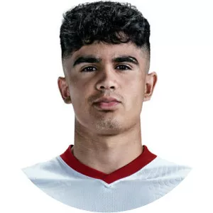 Hugo Novoa - Spanish football player