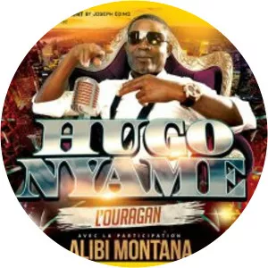 Hugo Nyame - Musical artist