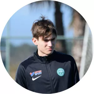 Hugo Östlund-Rödlund