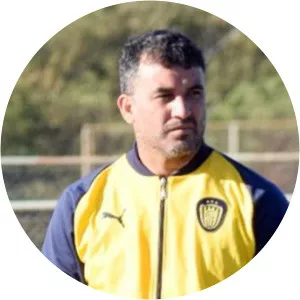 Hugo Pablo Centurión