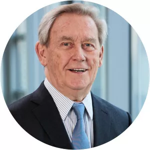 Hugo Paemen - Author