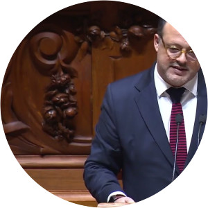 Hugo Patrício Oliveira