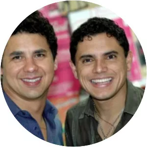 Hugo Pena & Gabriel - Musical group