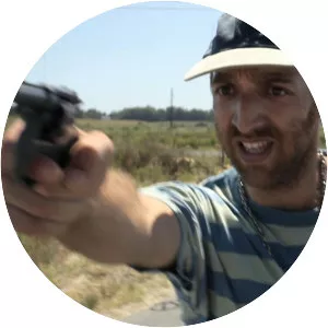 Hugo Piccinini - Actor