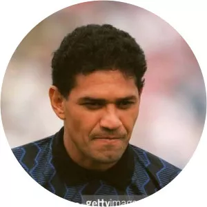 Hugo Pineda - Mexican former footballer