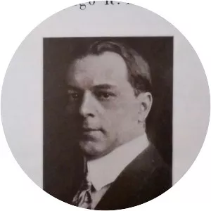 Hugo R. Ensslin photograph