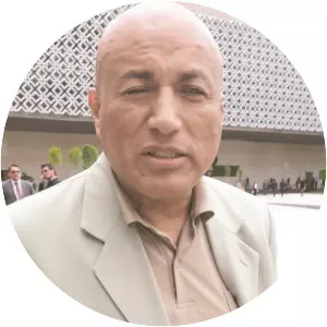 Hugo Rafael Ruiz Lustre