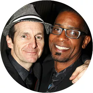 Hugo Redwood photograph