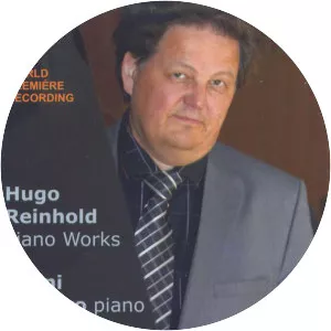 Hugo Reinhold