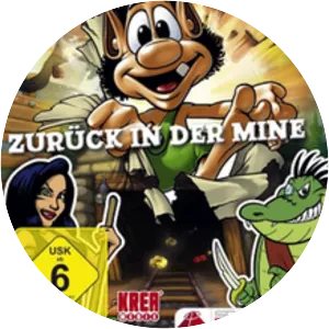 Hugo Retro Mania - Video game