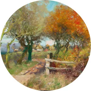 Hugo Richter-Lefensdorf