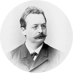 Hugo Riemann - German musicologist