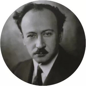 Hugo Riesenfeld - American composer