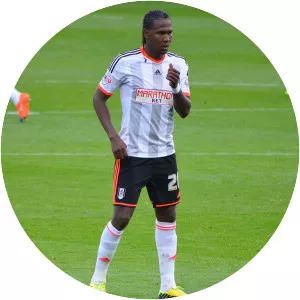 Hugo Rodallega - Colombian football player