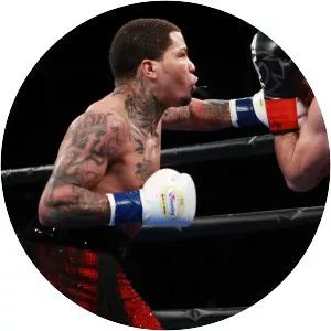 Hugo Ruiz - Mexican professional boxer