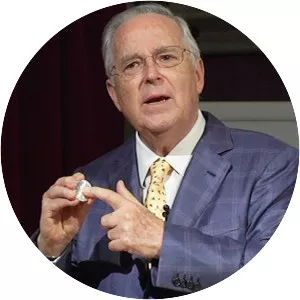 Hugo Salinas Price - Mexican business magnate