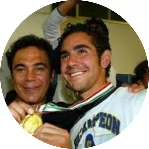 Hugo Sánchez Portugal