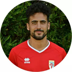 Hugo Sanmartín Delgado - Football player