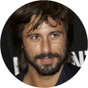 Hugo Silva - Spanish actor