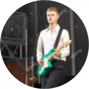 Hugo Silvani - Musical artist