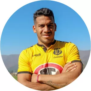 Hugo Soria - Uruguayan footballer