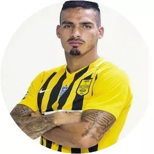 Hugo Sousa - Portuguese football player