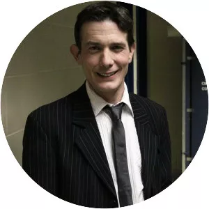 Hugo St-Cyr - Canadian actor