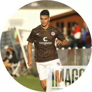 Hugo Teixeira Santos