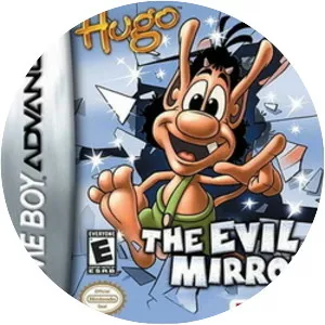 Hugo: The Evil Mirror - Video game