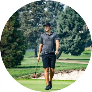 Hugo Townsend - Peter Townsend's son