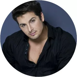 Hugo Vásquez - Venezuelan actor