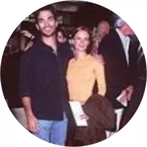 Hugo Verea - John Verea's son