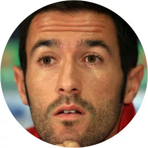 Hugo Viana - Portuguese football player