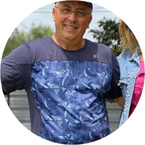 Hugo Viciconte photograph