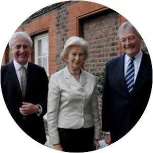 Hugo Vickers - Writer