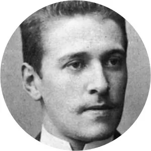 Hugo von Hofmannsthal