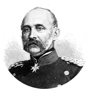 Hugo von Kirchbach