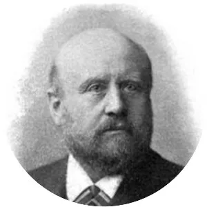 Hugo von Seeliger - German astronomer