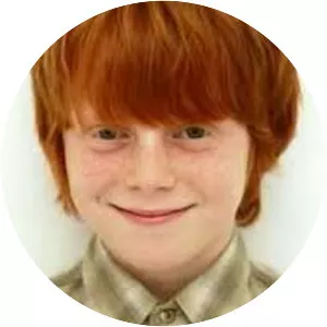 Hugo Weasley