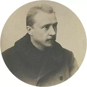 Hugo Wolf - Austrian composer