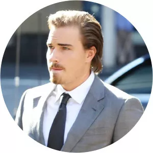 Hugo Wran photograph