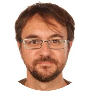 Hugo Zaragoza - Researcher