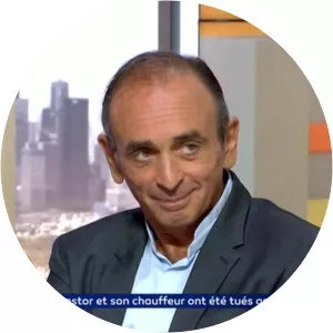Hugo Zemmour photograph