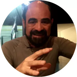 Hugo Zuccarelli - Argentina inventor