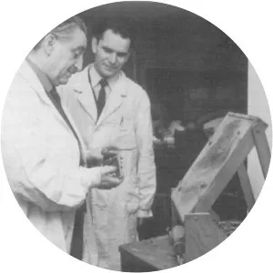 Hugon Kowarzyk - Physician