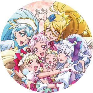 Hugtto! PreCure